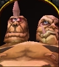Ogre Mauler portrait