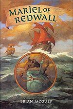 Mariel of Redwall US