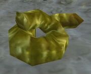 Wolf Droppings