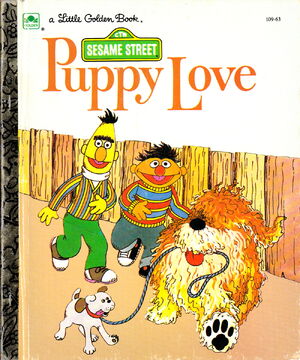 Book.puppylove