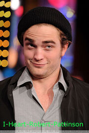 Robert-Pattinson