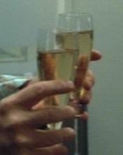 Talaxianischer Champagner