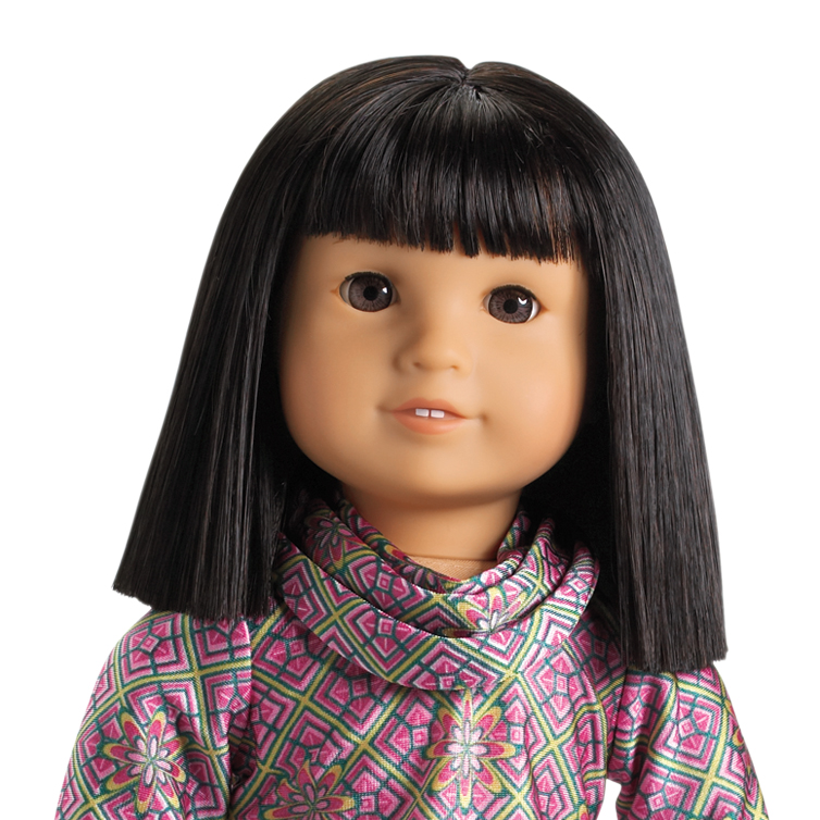 jessica american girl doll