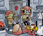 Mightyfamily