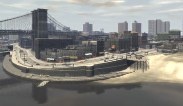 HoveBeach-GTA4-northeastwards