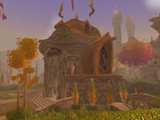 Commonshall