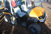 JCB Groundhog 6x4 - IMG 4551