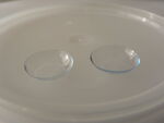 Contactlenzen Confortissimo