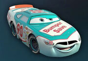 Cars-bumper-save-ponchy-wipeout