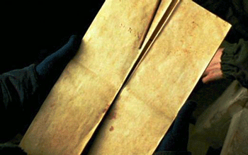 Marauder's Map 01