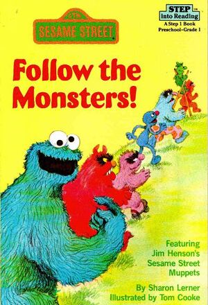 Book.followthemonsters