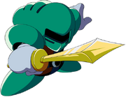 Edge-Knight