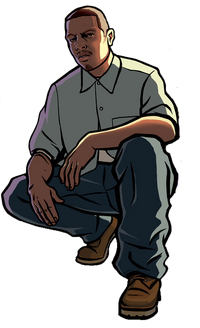 Carl Johnson
