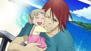 Maka and Spirit