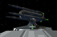 DeathStarCannon