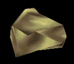 DromEd Object Model nuggold