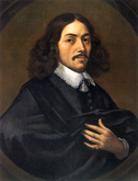 Jan van Riebeeck