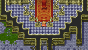 Western Keep