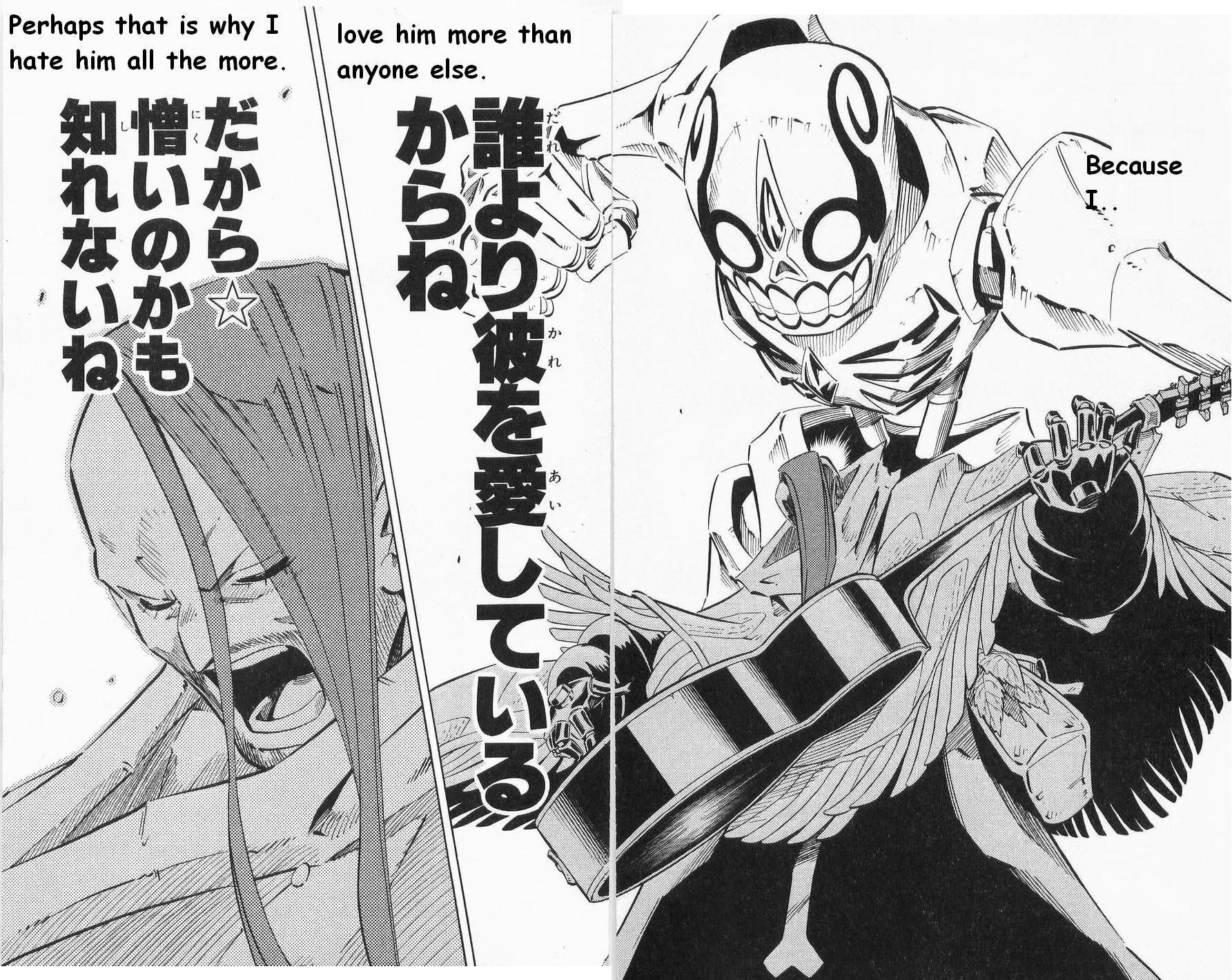 Peyote Diaz Shaman King Wiki