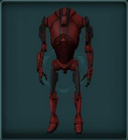 b2 super droid