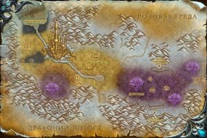 WorldMap-CrystalSongForest