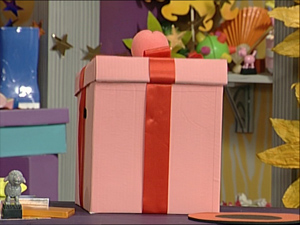 Box