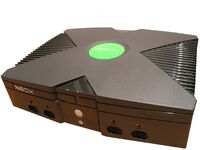 Xbox-consola