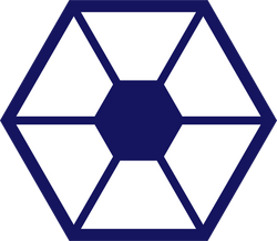 CIS roundel