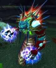Coilskar Wrangler