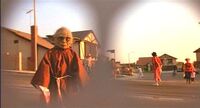 Yoda in ET