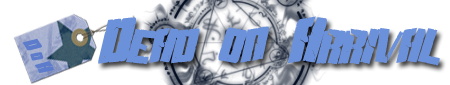 Doa logo