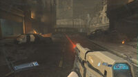 Laser