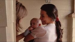 CassidyKateAaron 5x11