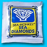 Sea Diamonds