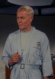Phillip Boyce