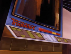 TroubAlert