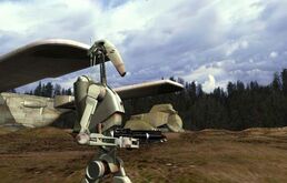 BattleDroid surfa.