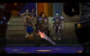 Varian Ulduar Trailer