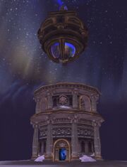Tower of Frost