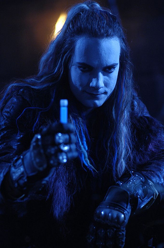 Graverobber