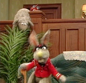 Bennyrabbit