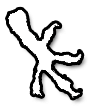 Fallout 3 Talon Company Symbol