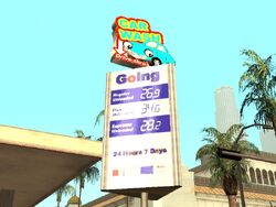 Going-GTASA-signage