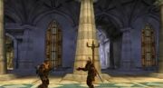 Chasing the Gnome