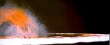 Destruction of Alderaan-1