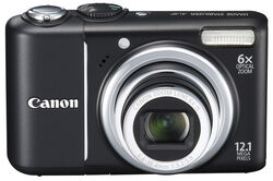A2100is front