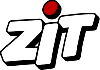 ZiT Logo