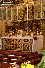 Unchurch