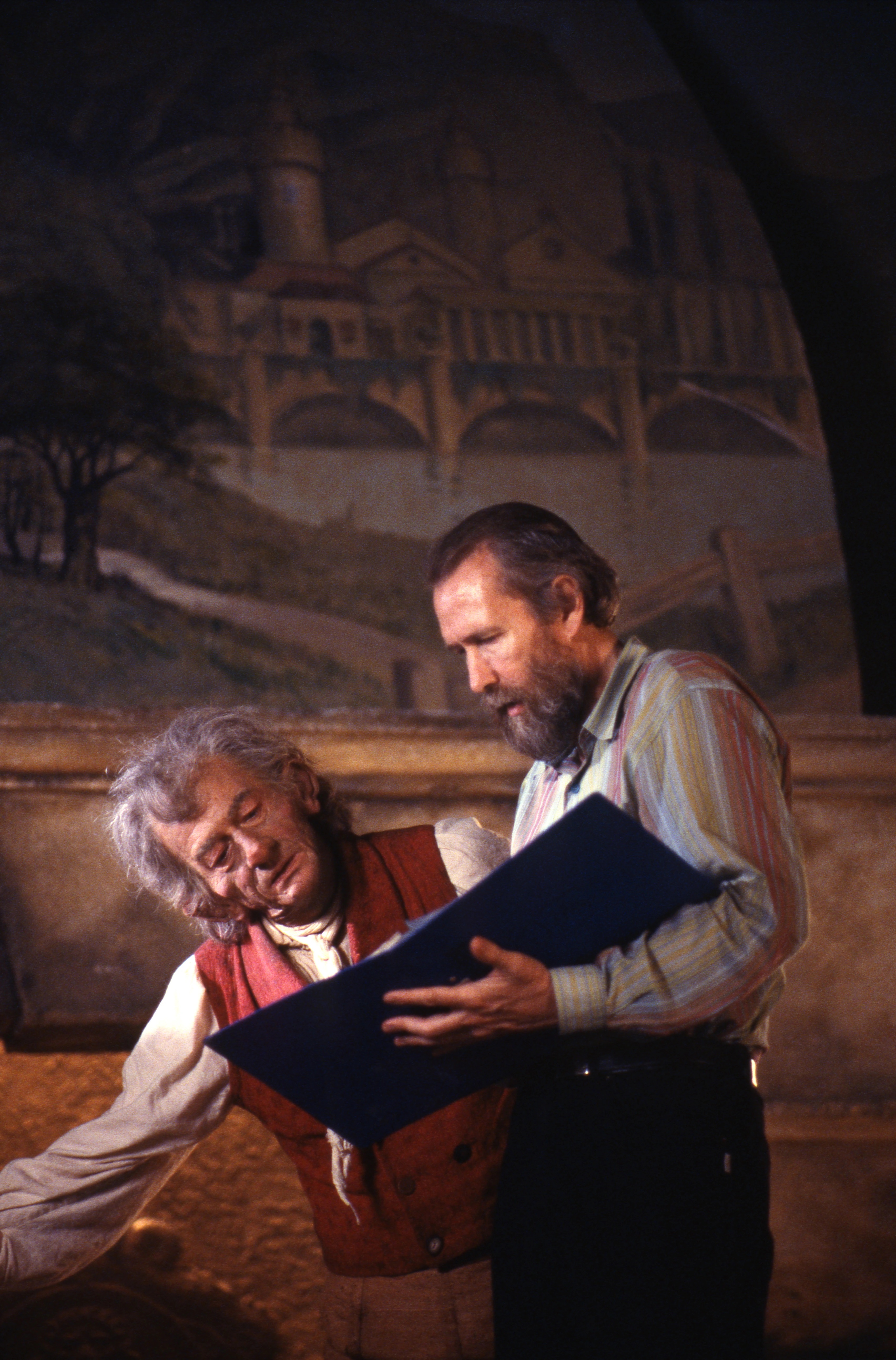JimHenson-JohnHurt