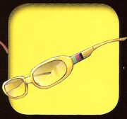 P4ChieGlasses